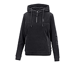 Fleece-Hoodie Caty