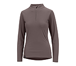 Funktions-Ripp-Langarmshirt Susanne