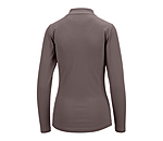 Funktions-Ripp-Langarmshirt Susanne