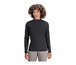 Funktions-Ripp-Langarmshirt Susanne