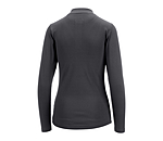 Funktions-Ripp-Langarmshirt Susanne