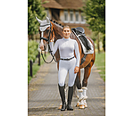 Funktions-Langarm-Turniershirt Gracie II