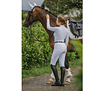 Funktions-Langarm-Turniershirt Gracie II