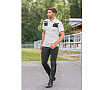 Herren-Funktionsshirt-Ohio