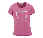 Kinder-T-Shirt Isalie