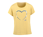 Kinder-T-Shirt Isalie