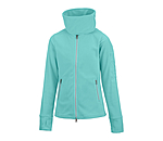 Kinder-Fleecejacke Ava