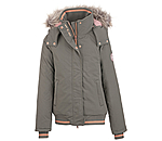 Kinder-Funktions-Winterreitblouson Matilda