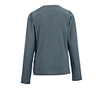 Kinder-Langarmshirt Ruby