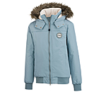 Kinder-Winterblouson Ted