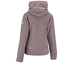 Kinder-Fleecejacke Charlie II