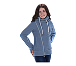 Kinder-Fleecejacke Charlie II