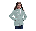 Kinder-Fleecejacke Charlie II