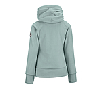 Kinder-Fleecejacke Charlie II