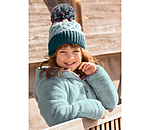 Kinder-Beanie Momo