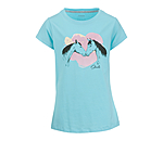 Kinder-T-Shirt Suela Magic