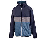 Kinder-Funktions-Regenjacke Nika