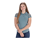 Kinder-Poloshirt Daisy