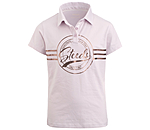Kinder-Poloshirt Nialla