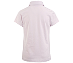 Kinder-Poloshirt Nialla