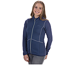 Kinder-Stretch-Performance-Jacke Nia