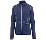 Kinder-Stretch-Performance-Jacke Nia