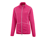 Kinder-Stretch-Performance-Jacke Nia