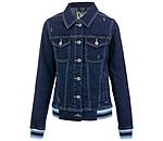 Kinder-Jeansjacke Nanni