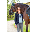 Kinder-Jeansjacke Nanni