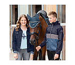 Kinder-Jeansjacke Nanni
