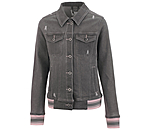 Kinder-Jeansjacke Nanni