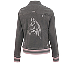 Kinder-Jeansjacke Nanni