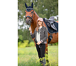 Kinder-Jeansjacke Nanni