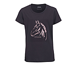 Kinder-T-Shirt Nian