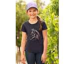 Kinder-T-Shirt Nian