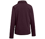 Kinder-Langarm Poloshirt Margrit