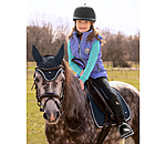 Kinder-Winter-Steppweste Lottie