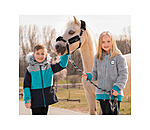 Kinder-Funktions-Kapuzen-Reitjacke Erin