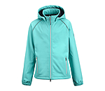 Kinder-Softshelljacke Magic
