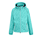 Kinder-Softshelljacke Magic