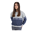 Kinder-Pullover Mabel