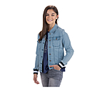 Kinder-Jeansjacke Nanni II