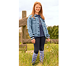 Kinder-Jeansjacke Nanni II