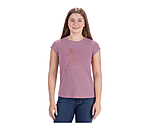 Kinder-T-Shirt Danna