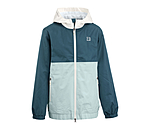 Kinder-Reitblouson Delma