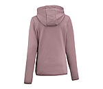Kinder-Stretch-Performance-Kapuzenhoodie Dalida