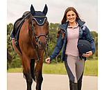 Kinder-Kombi-Steppjacke  Malina