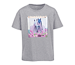 Kinder-T-Shirt Marah