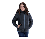 Kinder-Wende-Reitjacke Eve II