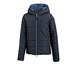 Kinder-Wende-Reitjacke Eve II